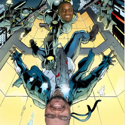 We get Stronger when we talk to Noble Ward