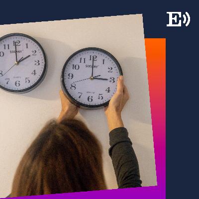 España vuelve a cambiar la hora… y a discutir por qué España vuelve a cambiar la hora… y a discutir por qué
