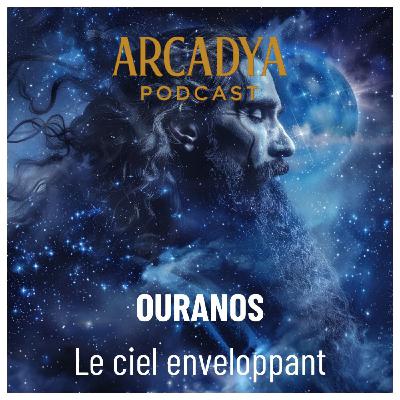 OURANOS - LE CIEL QUI ECRASE