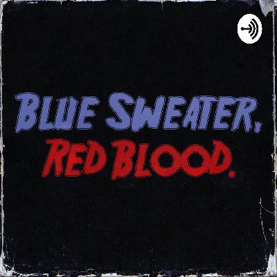3. Blue Sweater, Red Blood: Friday the 13th Part III