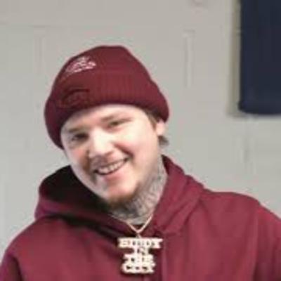 BIDDY ON MUHLARKEY WIT MARKIE