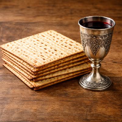 Passover 2026: A Time For Resilience, Repentance, Repair and Restoration