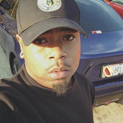 FUBU??? Or Forever Outchea 😇 FUBU??? Or Forever Outchea 😇
