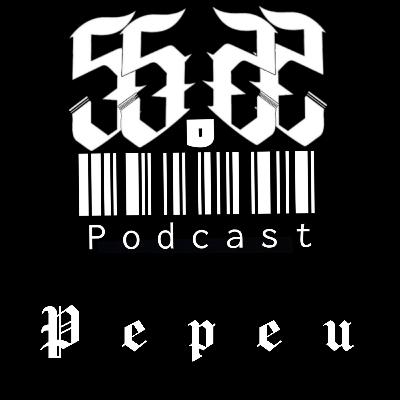 Pepeu - 5lemento Pepeu - 5lemento