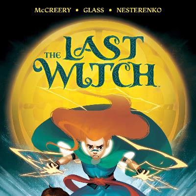 #278 - Creator Interview - Conor McCreery - Part 1!