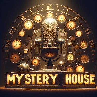 New Lease on Death Mystery House OTR New Lease on Death Mystery House OTR