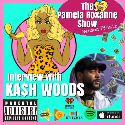 Ka$h Woods Interview