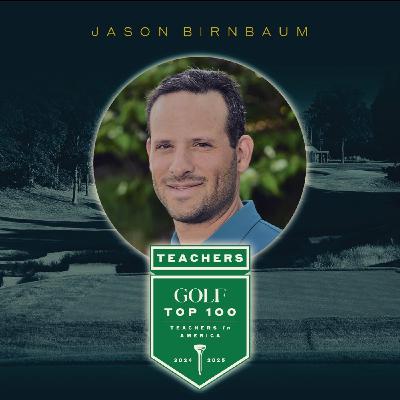 372: Talkin' Golf - 08/03/2025 - Jason Birnbaum