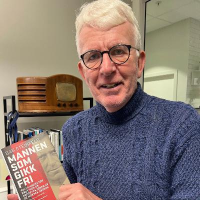 Arrestasjonen av jøder 26. november 1942