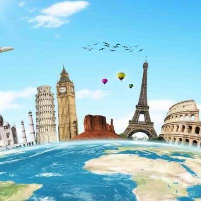 Nằm Mơ Thấy Đi Định Cư Nước Ngoài: Ý Nghĩa Và Các Điềm Báo