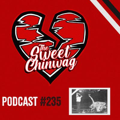 Episode 235: Atlantis vs. Villano III Episode 235: Atlantis vs. Villano III