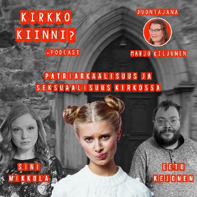 Patriarkaalisuus ja seksuaalisuus