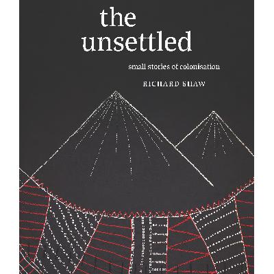 Small stories of colonisation: An uncomfortable settler family history