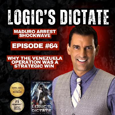 Maduro Arrest Shockwave: Why the Venezuela Operation Was a Strategic Win