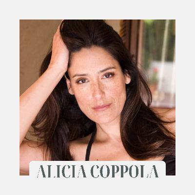 No Permission Needed: Processing Pain through Creativity with Alicia Coppola No Permission Needed: Processing Pain through Creativity with Alicia Coppola