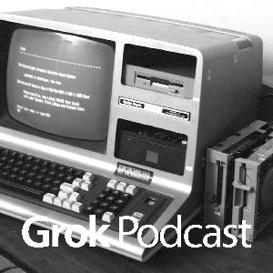 Episódio 118 - Mandic e o Início da Internet no Brasil