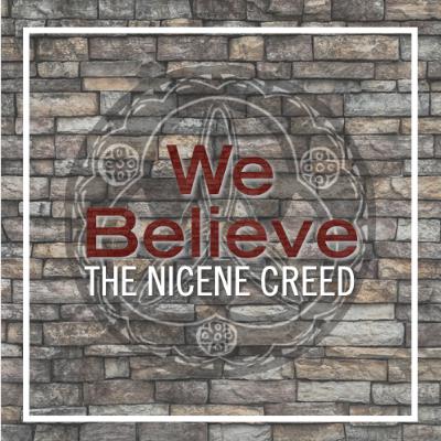 The Reign and Return of Christ (Psalm 97:1-6 & Matthew 26:57-68) | 071325 The Reign and Return of Christ (Psalm 97:1-6 & Matthew 26:57-68) | 071325