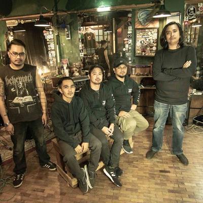 Interview with Renz Arcilla and Francis Drona of August Mayhem