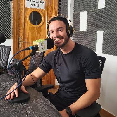 TARDE DE SUEÑOS 8 MAY 23