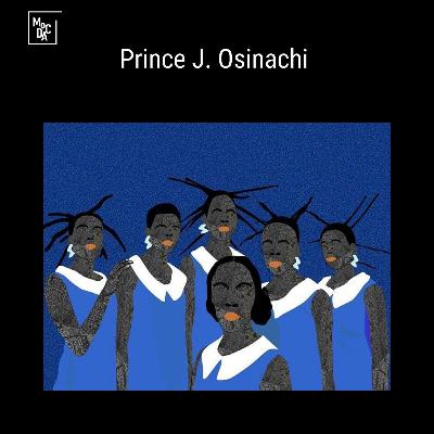 Prince Osinachi Live on MoCDA