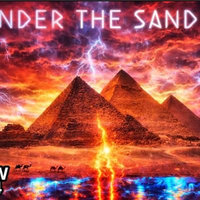 Cylinders Under Egypt? Cylinders Under Egypt?