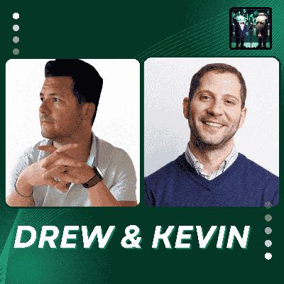 How SMBs Can Fix Bookkeeping to Build Trustworthy Data and Scale Finance with Kevin & Drew How SMBs Can Fix Bookkeeping to Build Trustworthy Data and Scale Finance with Kevin & Drew