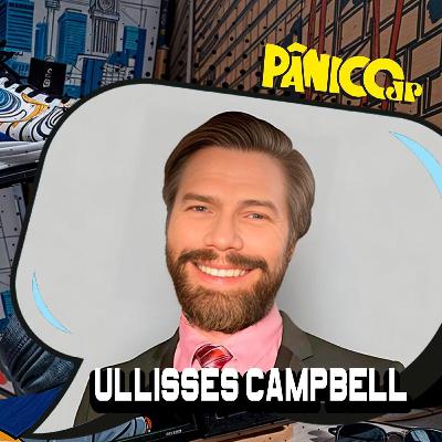 Ulisses Campbell
