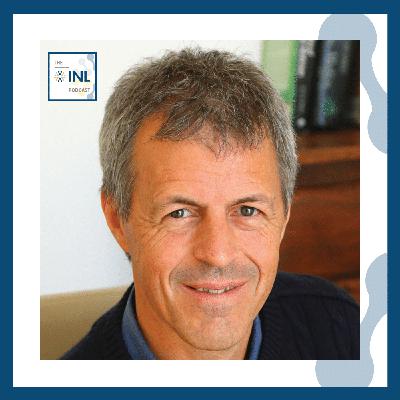 Episode 17: Graeme Bradshaw on how to improve sleep Episode 17: Graeme Bradshaw on how to improve sleep