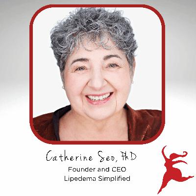 Michelle’s Journey – Real Stories of Lipedema Reduction Surgery