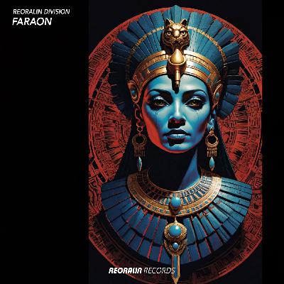 Reoralin Division - Faraon (Original Mix)