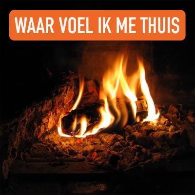 Aflevering 13 - Waar voel ik me thuis?