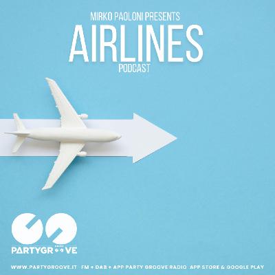 Airlines Podcast Gate#437