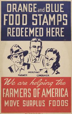 Are Food Stamps Theft? Are Food Stamps Theft?
