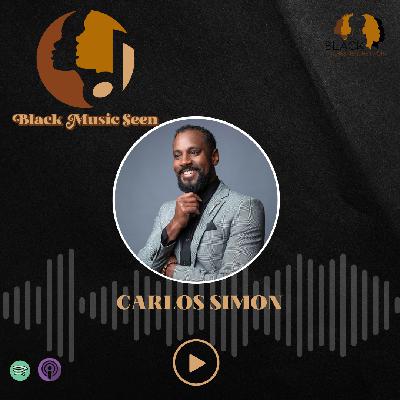 Carlos Simon, Composer