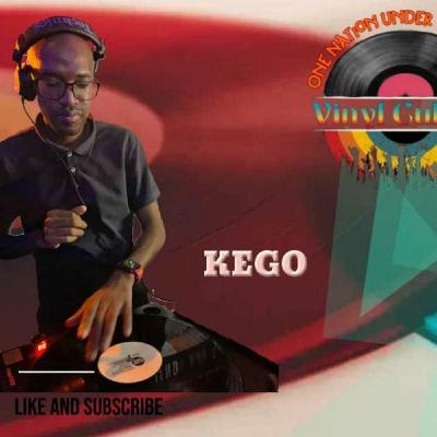 SEROBA SESSIONS PRESENTS VINYL CULTURE #VC009