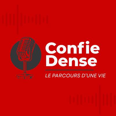 Confie Dense : Tamara Payne Confie Dense : Tamara Payne