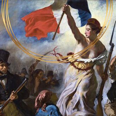 L'Histoire Cachée du Drapeau Français : Symbole de Révolution et de Fierté