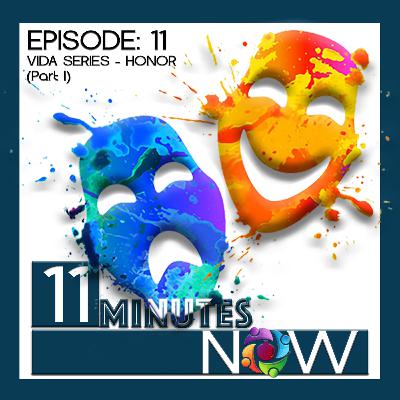 Topic : VIDA Series (Honor) - Part one