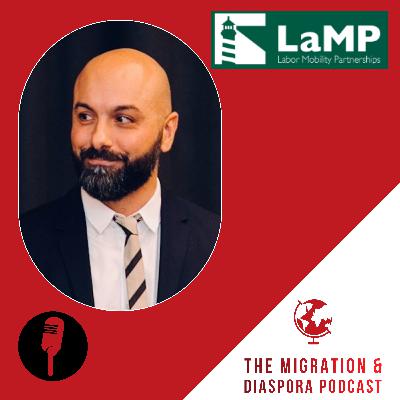 Episode 47: How win-win labour mobility can address global skills imbalances