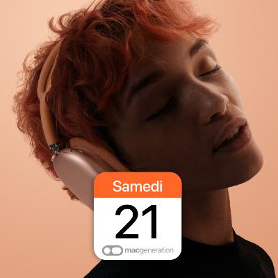Apple fait-elle vraiment le max avec l’AirPods Max 2 ?