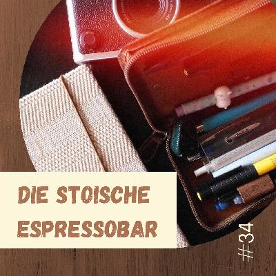 Ein Espresso in aller RUHE genießen. Ein Espresso in aller RUHE genießen.