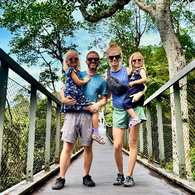 They Built Successful Careers in Medicine — Then Chose a Less Traditional Life | @Wanderlust.Haaks They Built Successful Careers in Medicine — Then Chose a Less Traditional Life | @Wanderlust.Haaks