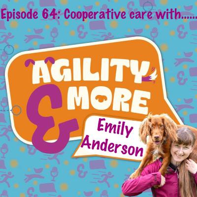E64 Co-operative Care with Emily Anderson