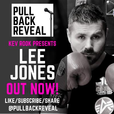 LEE JONES LEE JONES