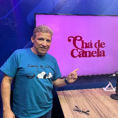 Com Dj Dinho: O que a nova geração de DJs pode aprender com o Dj raiz de aparelhagem?