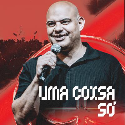 UMA COISA SÓ | MARCELO FERREIRA
