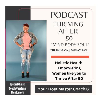 21|Healthy side of divorce