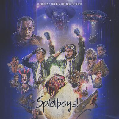 Spielboys! - Jaws
