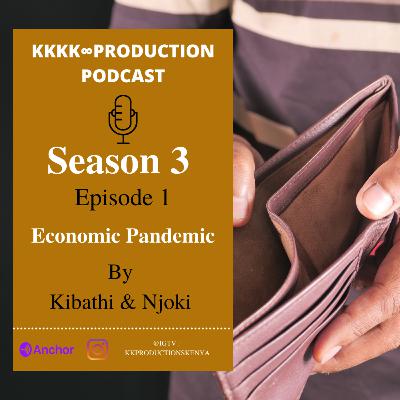 Economic Pandemic