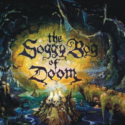 Soggy Bog 185 NEW Ides of Gemini, Electric Wizard, Jess and the Ancient Ones and MUCH MORE!!